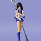 S.H.Figuarts Sailor Saturn -Animation Color Edition-