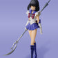 S.H.Figuarts Sailor Saturn -Animation Color Edition-