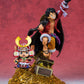 Figuarts Zero Monkey D. Luffy WT100 Anniversary Daikaizoku Hyakkei