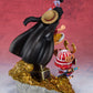 Figuarts Zero Monkey D. Luffy WT100 Anniversary Daikaizoku Hyakkei