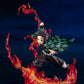 Figuarts Zero Demon Slayer Tanjiro Kamado Total Concentration
