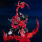Figuarts Zero Demon Slayer Tanjiro Kamado Total Concentration