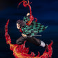 Figuarts Zero Demon Slayer Tanjiro Kamado Total Concentration
