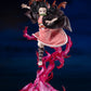 Figuarts Zero Demon Slayer Nezuko Kamado Blood Demon Art