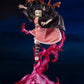 Figuarts Zero Demon Slayer Nezuko Kamado Blood Demon Art