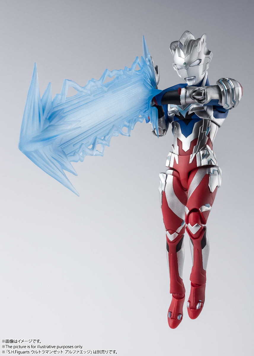 S.H.Figuarts Ultraman Z Originial