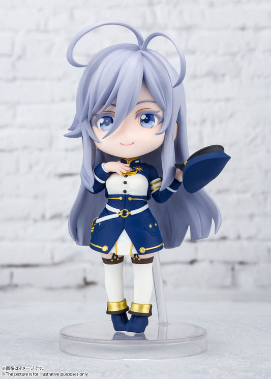 Figuarts mini Vladilena Milize