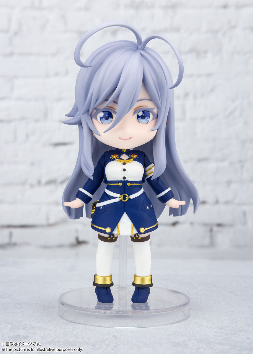 Figuarts mini Vladilena Milize