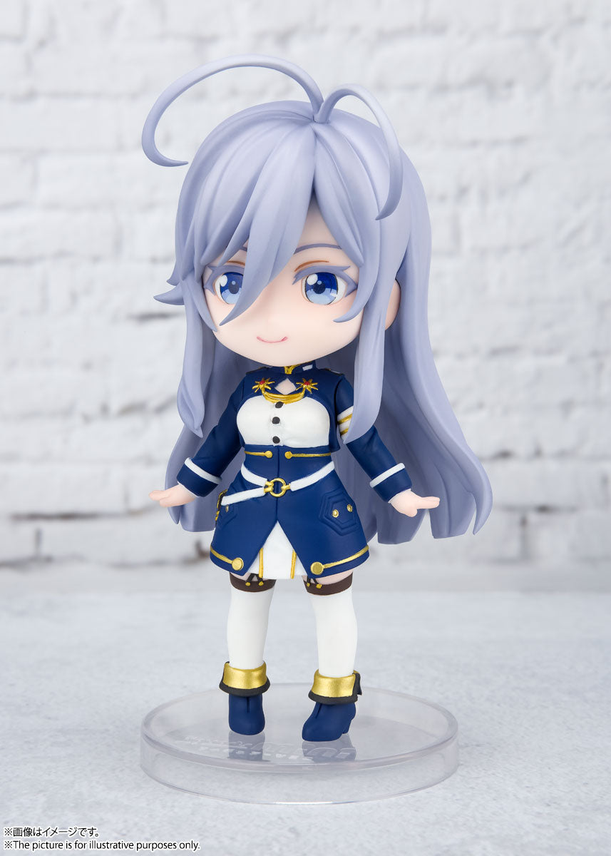 Figuarts mini Vladilena Milize