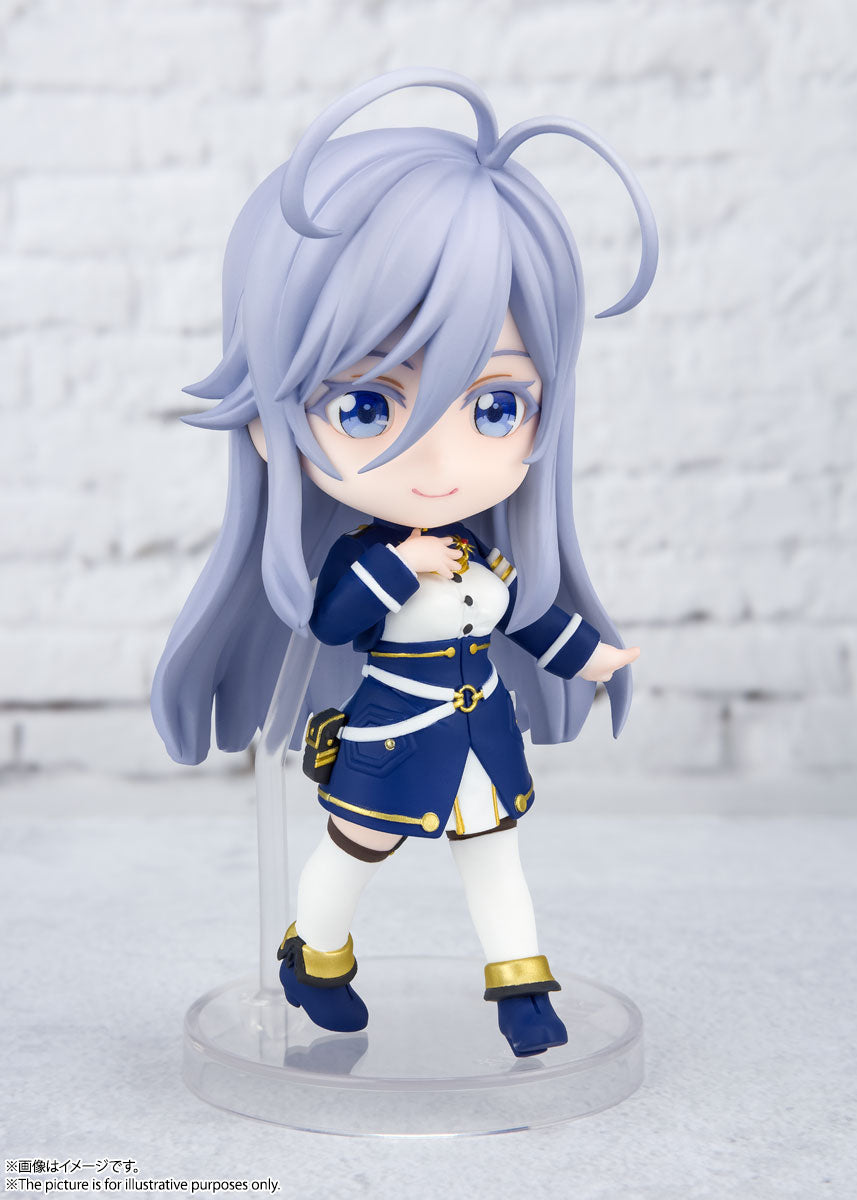 Figuarts mini Vladilena Milize