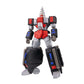 Machine Build Series "Machine Robo: Revenge of Cronos" Rod Dorill