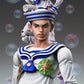 JoJo`s Bizarre Adventure -Part VIII : Josuke Higashikata Super Action Statue