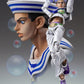 JoJo`s Bizarre Adventure -Part VIII : Josuke Higashikata Super Action Statue