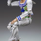 JoJo`s Bizarre Adventure -Part VIII : Josuke Higashikata Super Action Statue