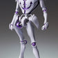 JoJo`s Bizarre Adventure -Part VIII : Soft &amp; Wet Super Action Statue