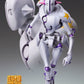 JoJo`s Bizarre Adventure -Part VIII : Soft &amp; Wet Super Action Statue