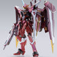 Metal Build Justice Gundam