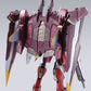 Metal Build Justice Gundam