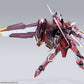 Metal Build Justice Gundam