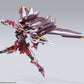 Metal Build Justice Gundam