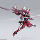 Metal Build Justice Gundam