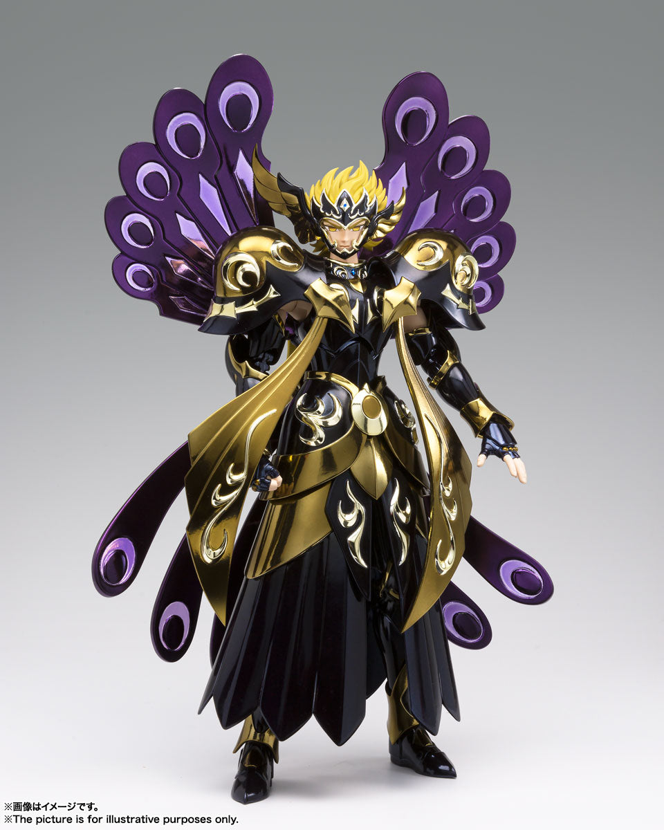 Saint Cloth Myth EX Hypnos