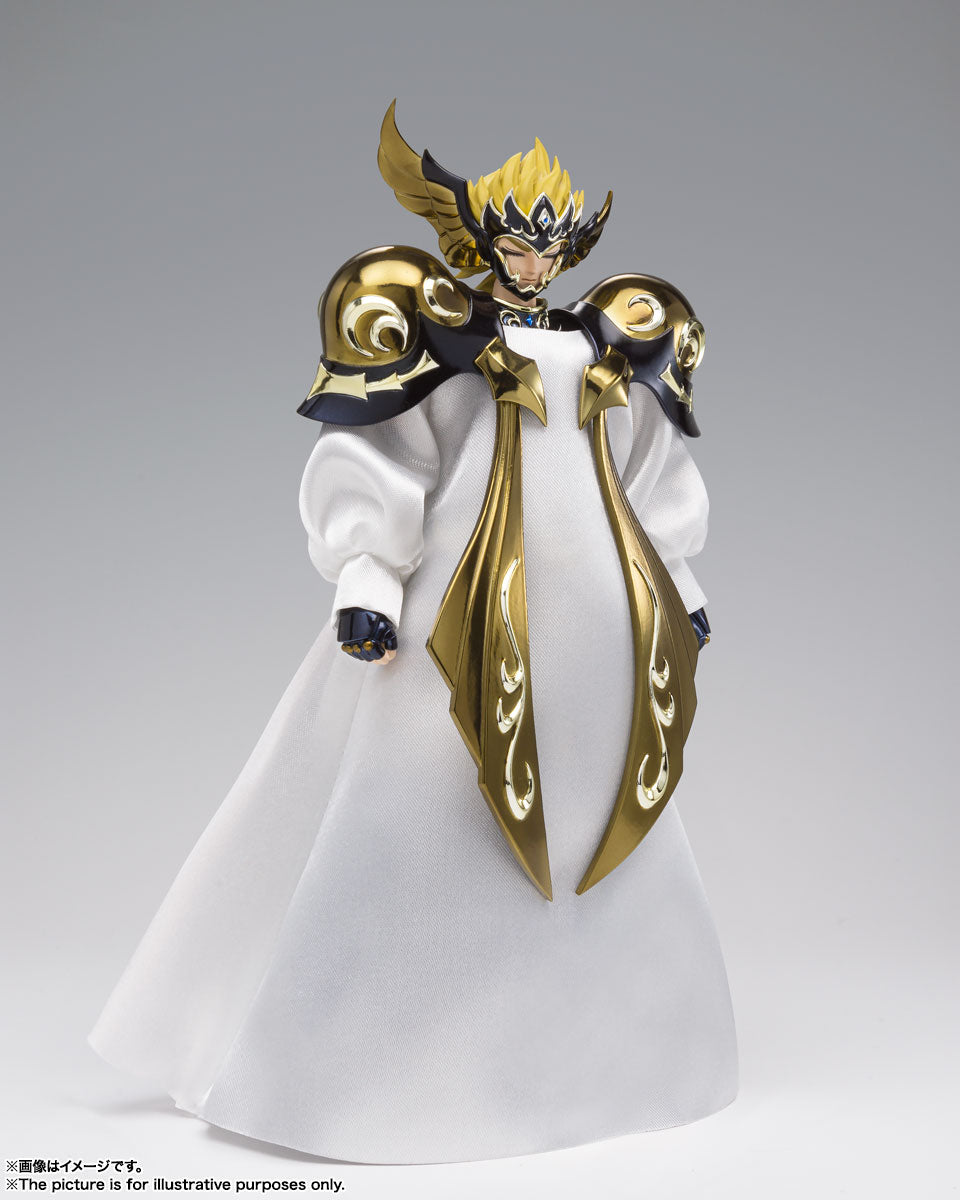 Saint Cloth Myth EX Hypnos