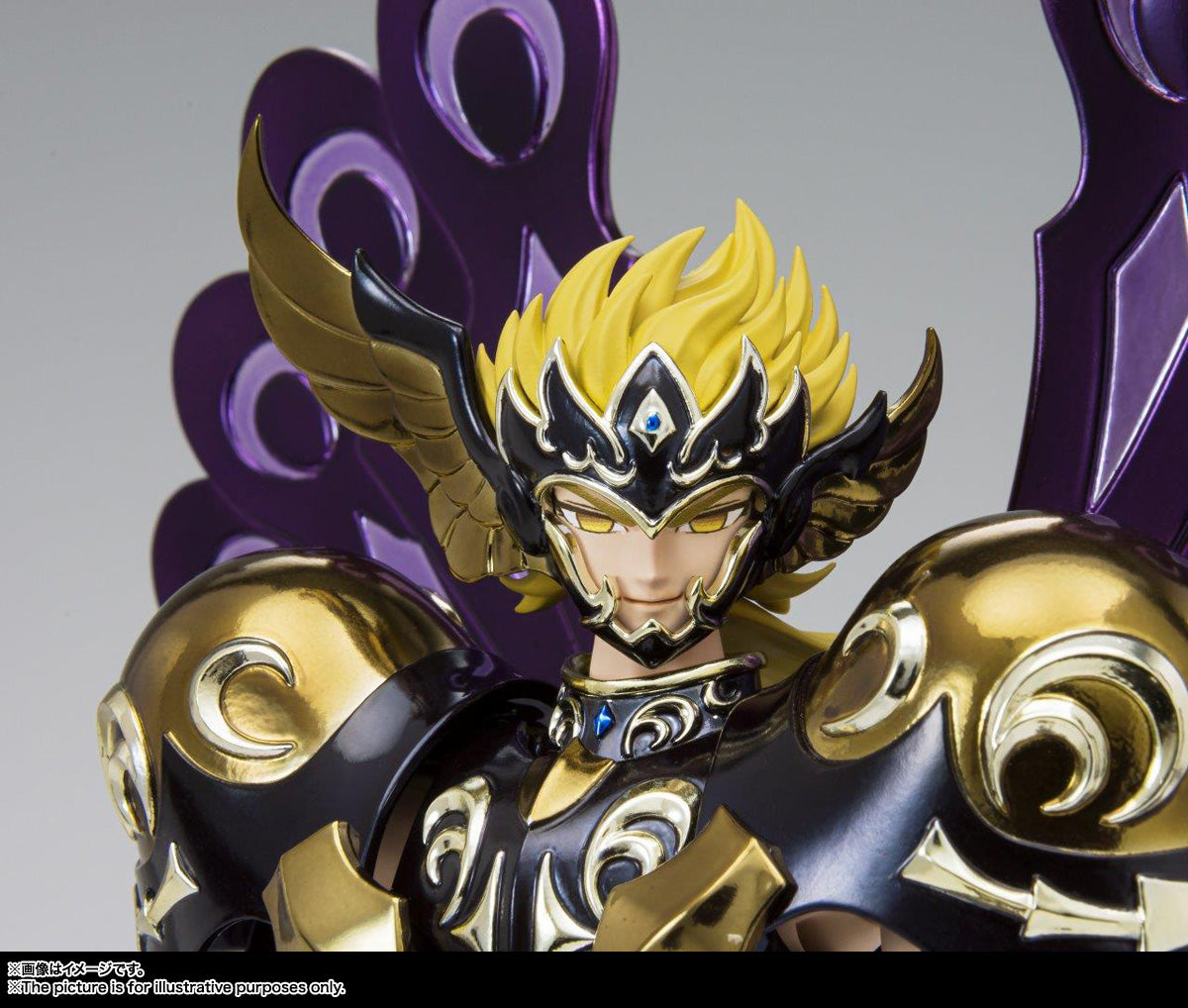 Saint Cloth Myth EX Hypnos