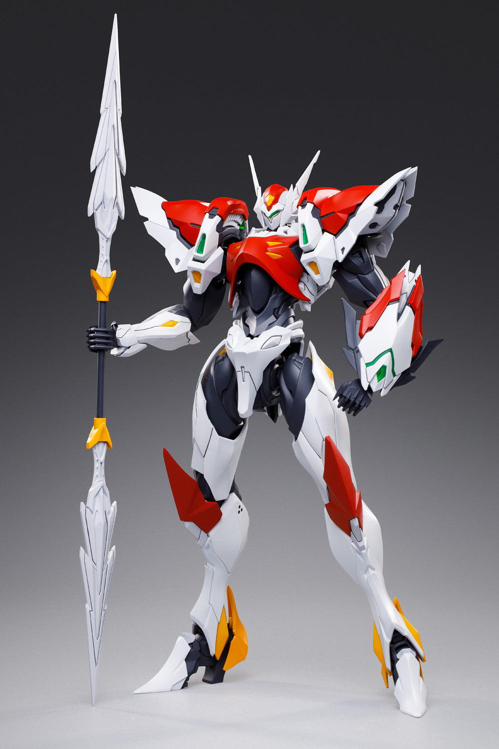 Tekkaman Blade