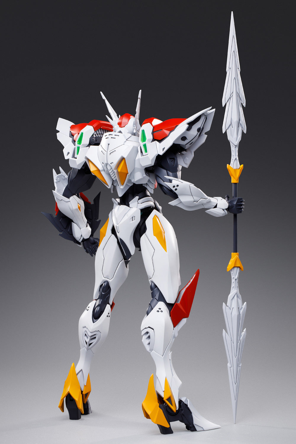 Tekkaman Blade