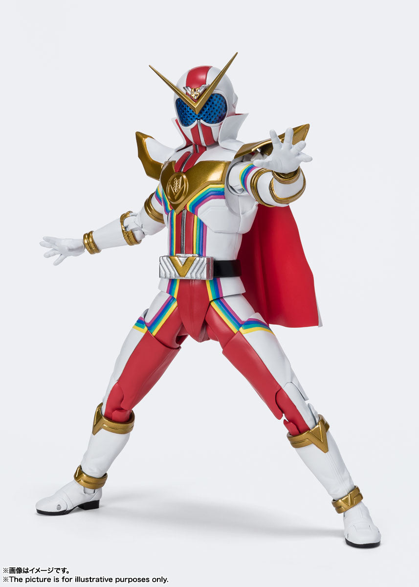 S.H.Figuarts Zenkaizer