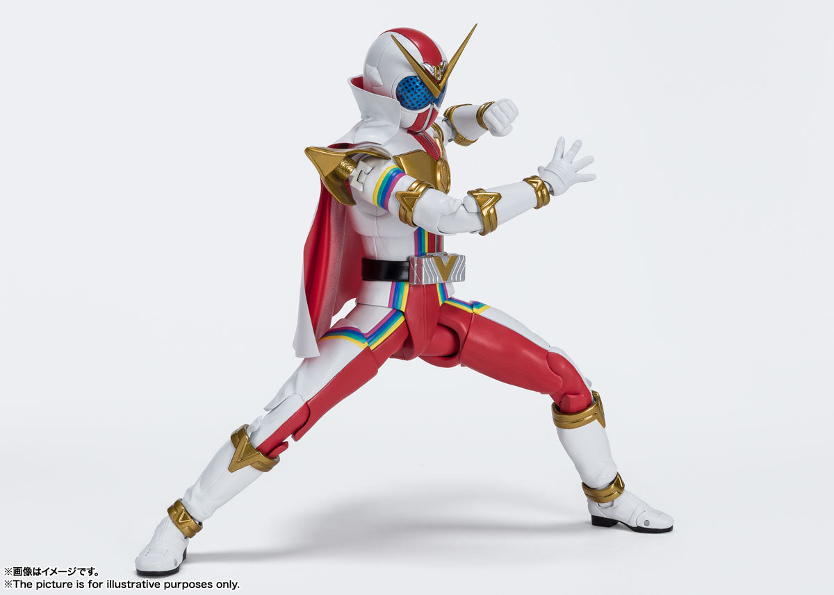 S.H.Figuarts Zenkaizer
