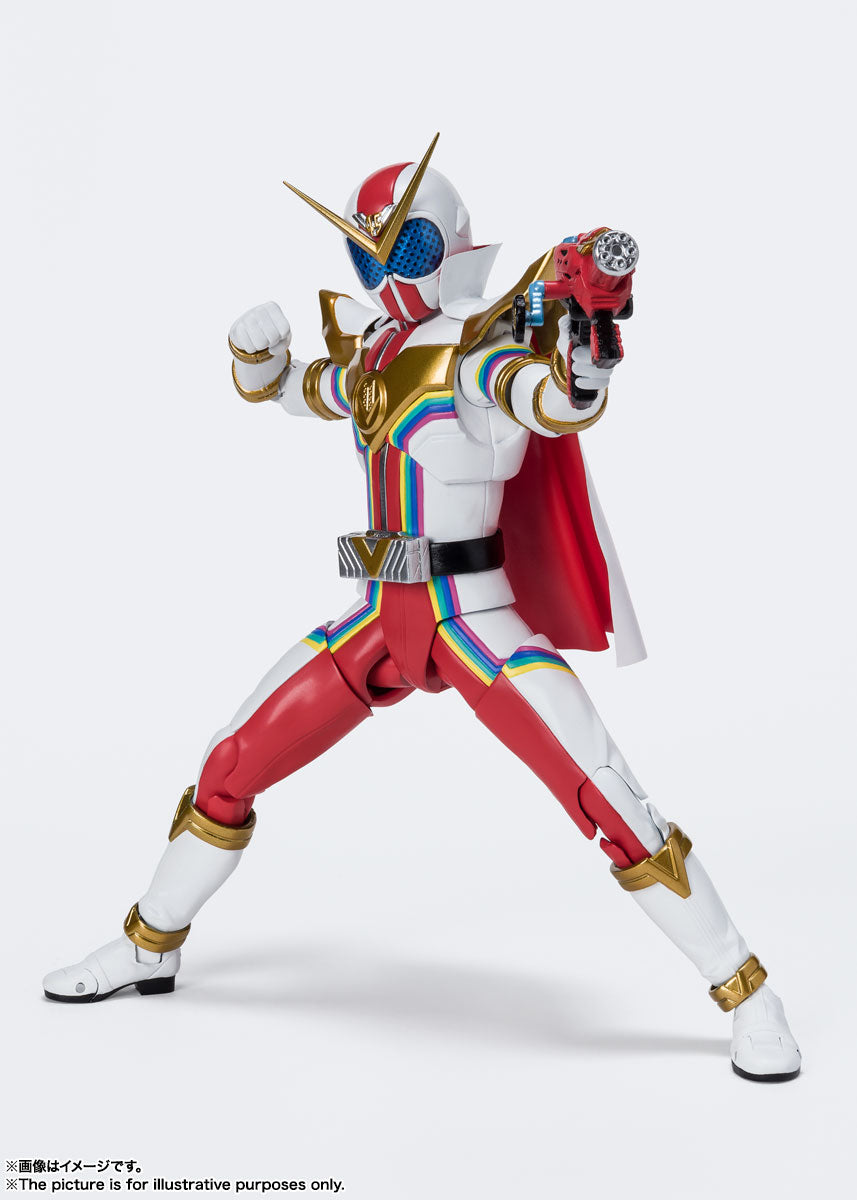 S.H.Figuarts Zenkaizer