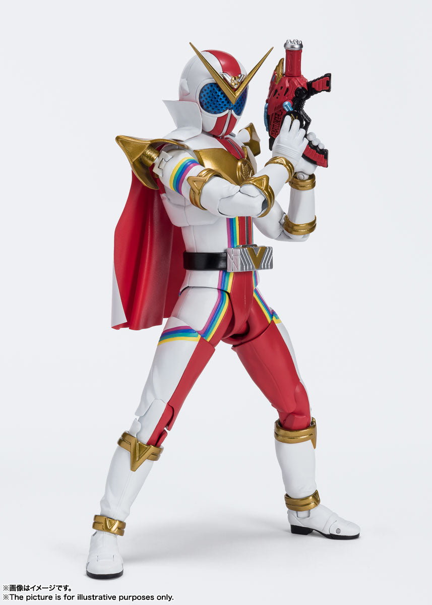 S.H.Figuarts Zenkaizer