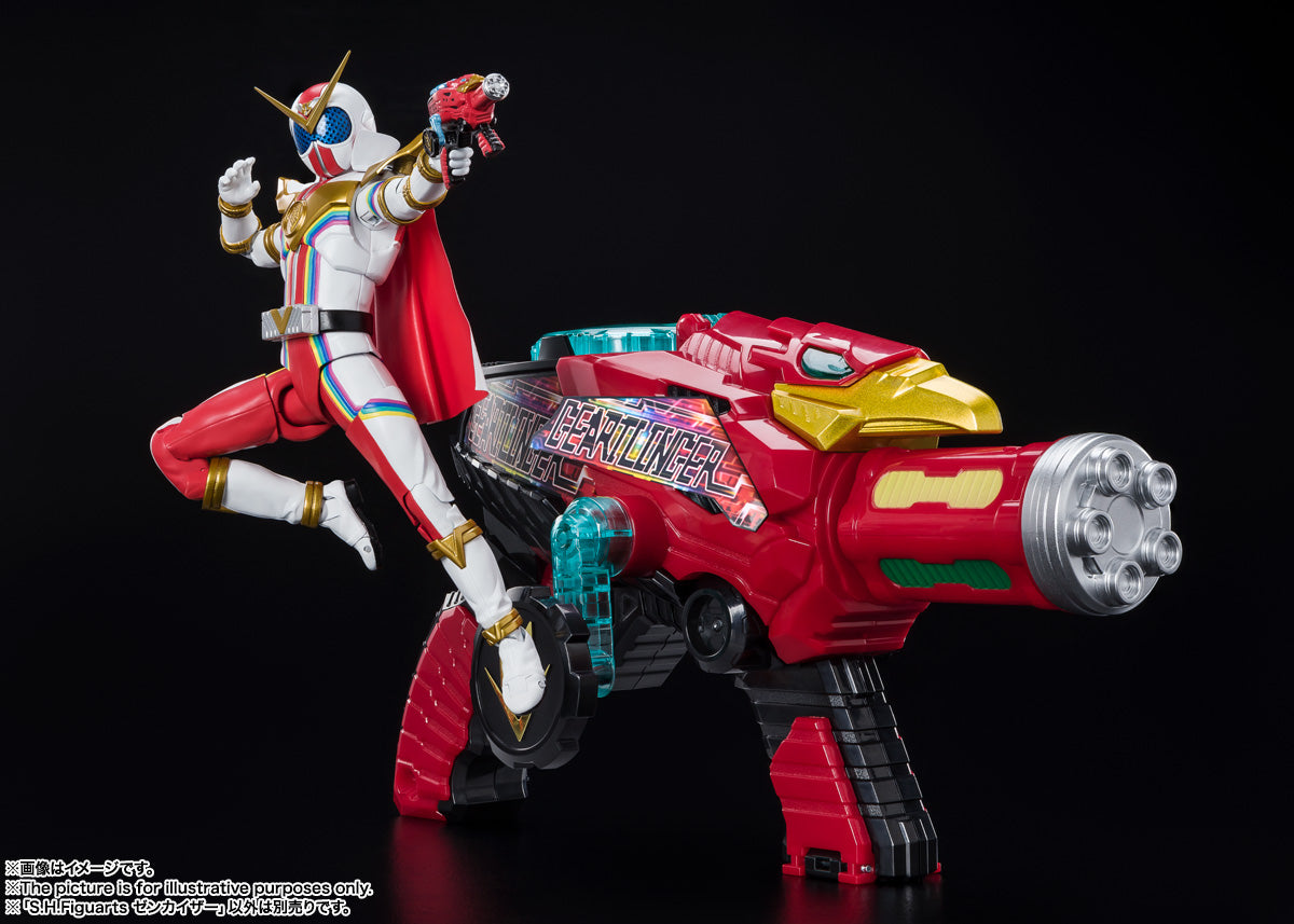 S.H.Figuarts Zenkaizer