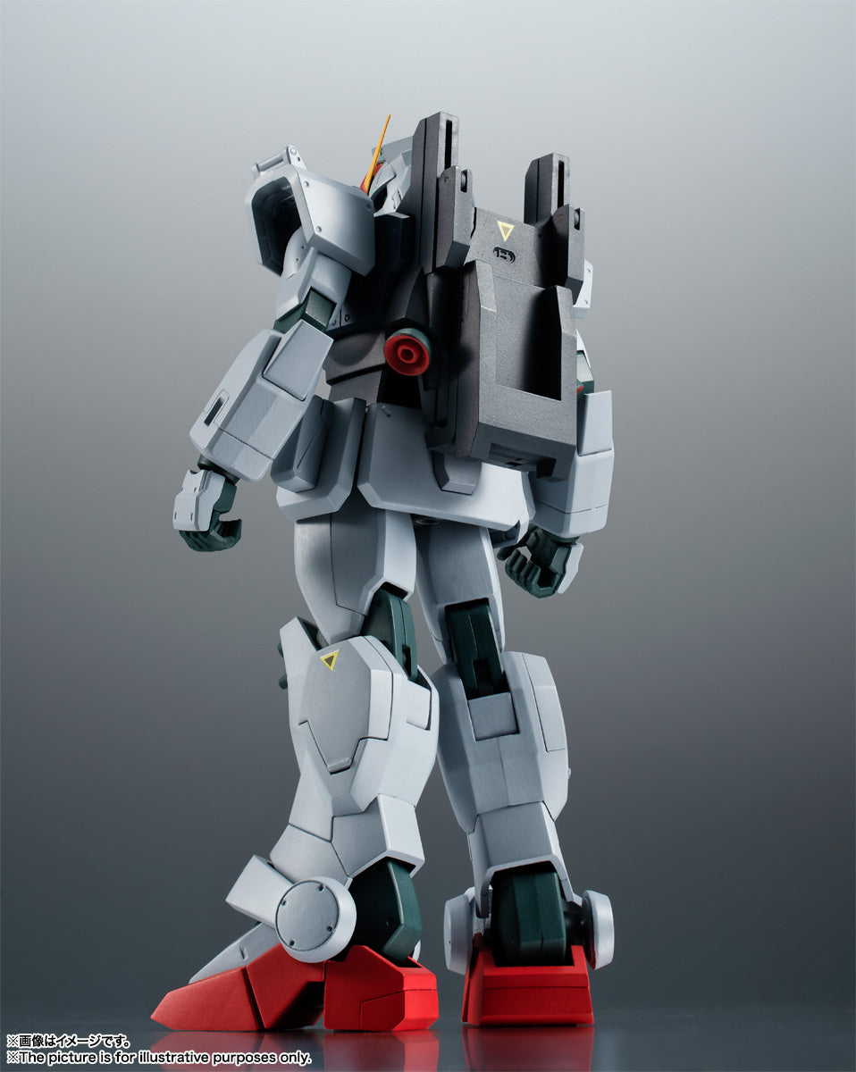 Robot Spirits  RX-79(G) Gundam Ground Type Ver. A.N.I.M.E.