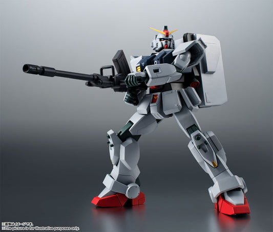 Robot Spirits  RX-79(G) Gundam Ground Type Ver. A.N.I.M.E.