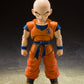 S.H.Figuarts Krillin -Strongest Man on Earth-