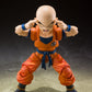 S.H.Figuarts Krillin -Strongest Man on Earth-