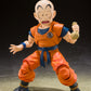 S.H.Figuarts Krillin -Strongest Man on Earth-