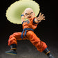 S.H.Figuarts Krillin -Strongest Man on Earth-