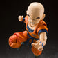 S.H.Figuarts Krillin -Strongest Man on Earth-