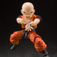 S.H.Figuarts Krillin -Strongest Man on Earth-
