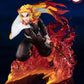 Figuarts Zero Kyojuro Rengoku Flame Pillar