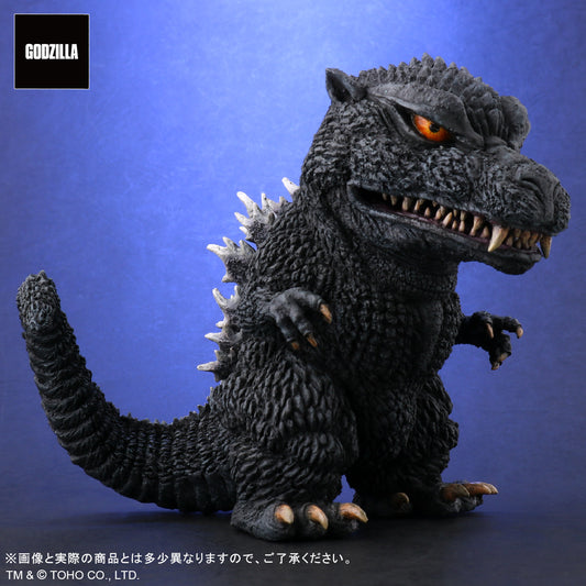 Default Real "Godzilla Final Wars" Godzilla (2004) Regular Circulation Ver.