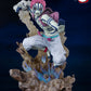 Figuarts Zero Akaza Upper Rank Three