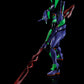 Dynaction Multipurpose Humanoid Decisive Weapon Evangelion Test Type-01 + Spear of Cassius