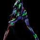 Dynaction Multipurpose Humanoid Decisive Weapon Evangelion Test Type-01 + Spear of Cassius
