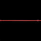 Dynaction Multipurpose Humanoid Decisive Weapon Evangelion Test Type-01 + Spear of Cassius