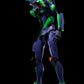 Dynaction Multipurpose Humanoid Decisive Weapon Evangelion Test Type-01 + Spear of Cassius
